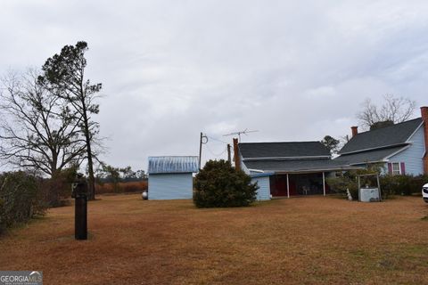 A home in Cobbtown