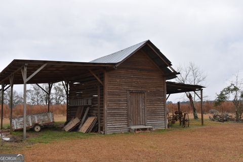 A home in Cobbtown