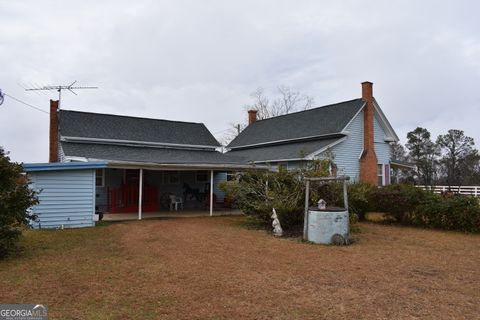 A home in Cobbtown