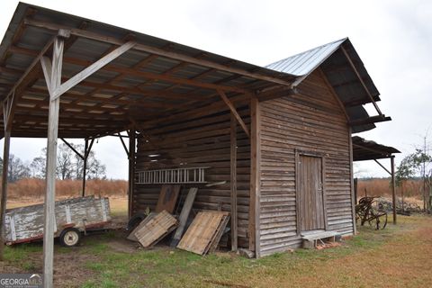 A home in Cobbtown