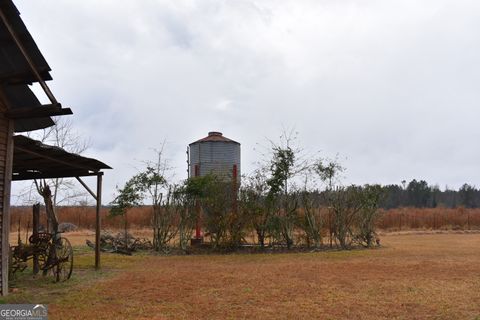 A home in Cobbtown