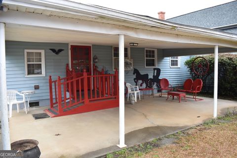 A home in Cobbtown