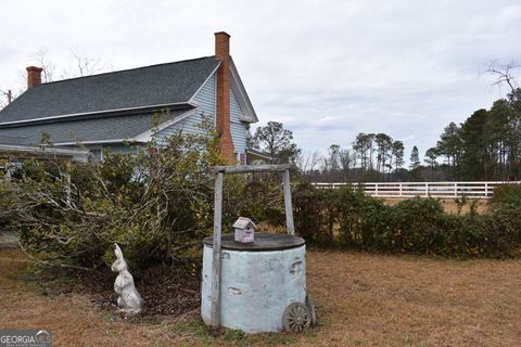 A home in Cobbtown