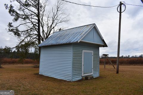 A home in Cobbtown