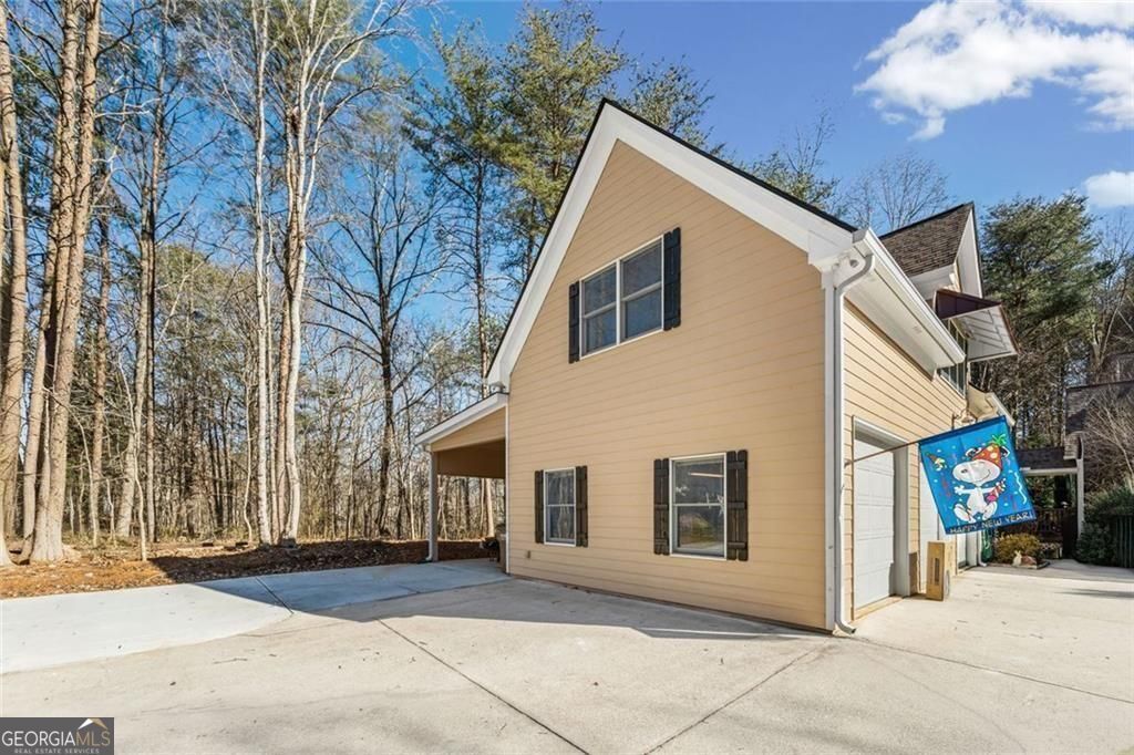 Photo of 4640 Chestatee Pointe, Gainesville, GA 30506 (MLS # 10756564)