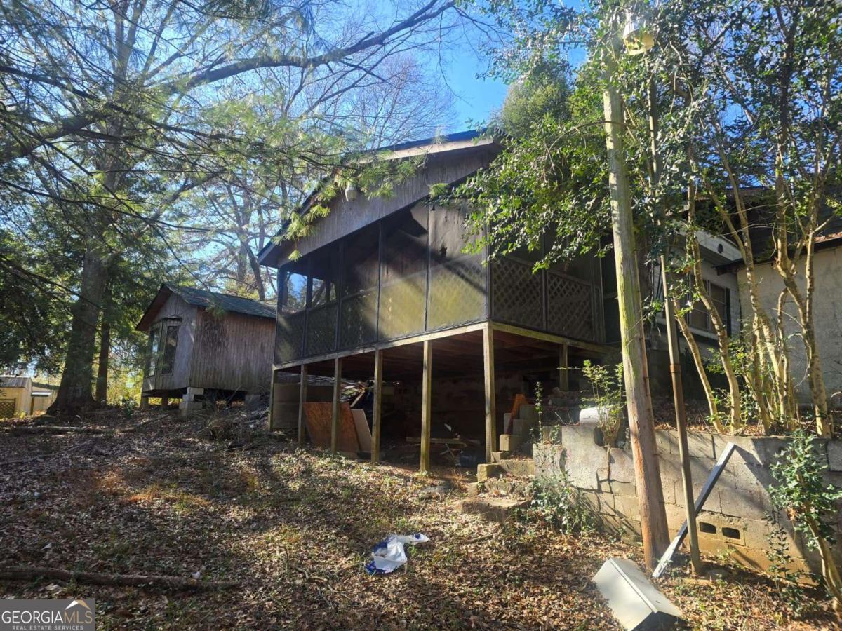 908 Friendship Church RD