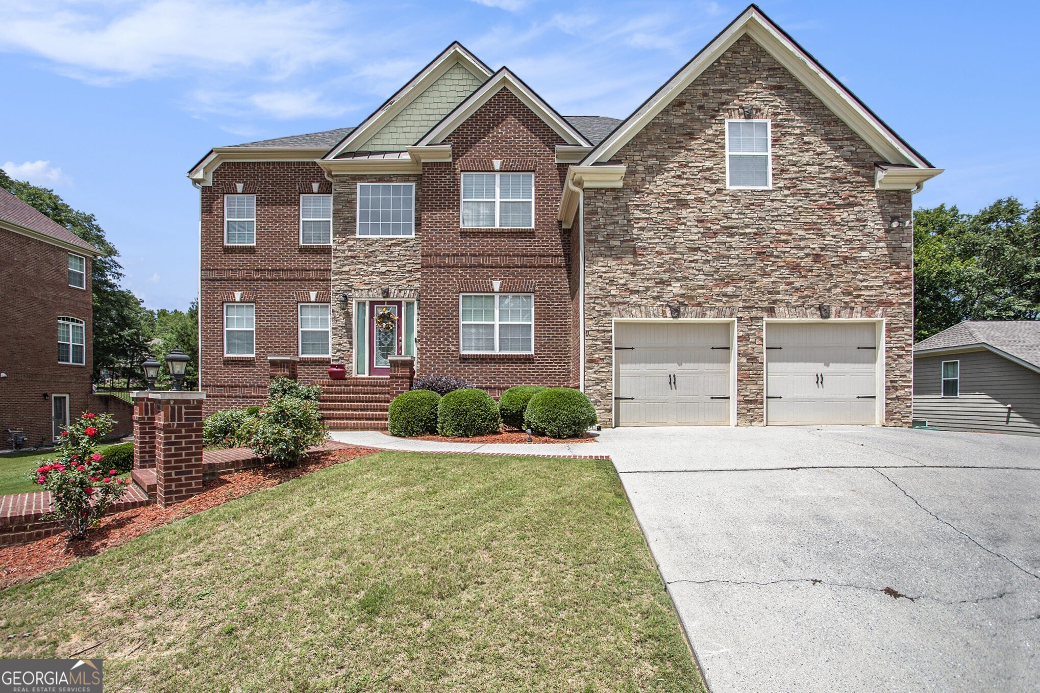 View Powder Springs, GA 30127 house