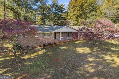 483 Rollingwood DR Stone Mountain GA 30087