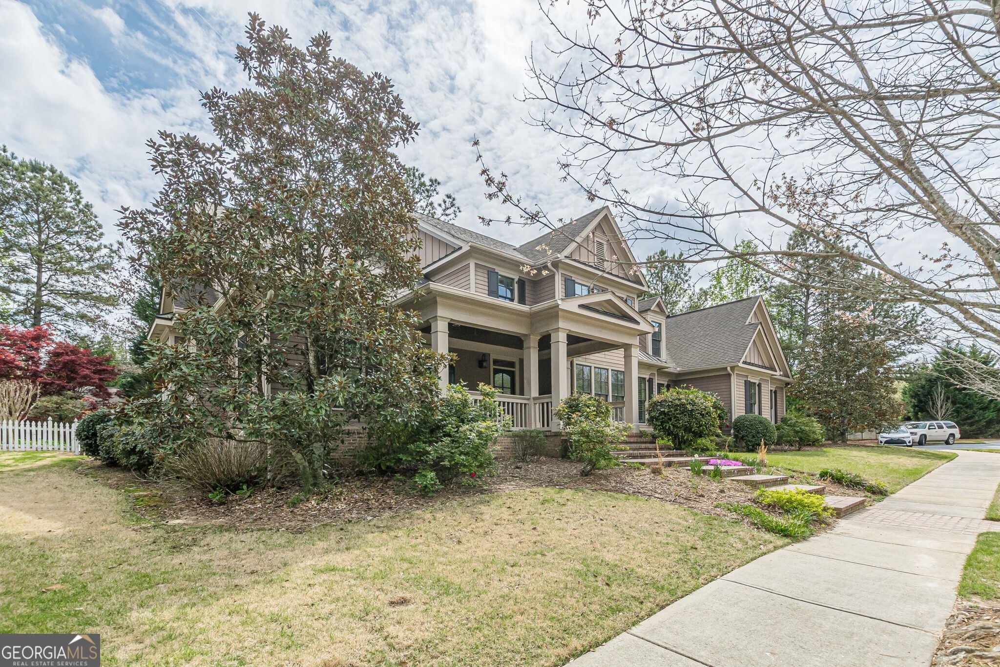 774 Barrett Village LN NW