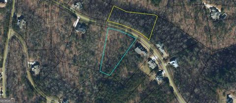 Photo of 0 Hunters Ridge Road #LOT 168, Jasper, GA 30143 (MLS # 10559608)