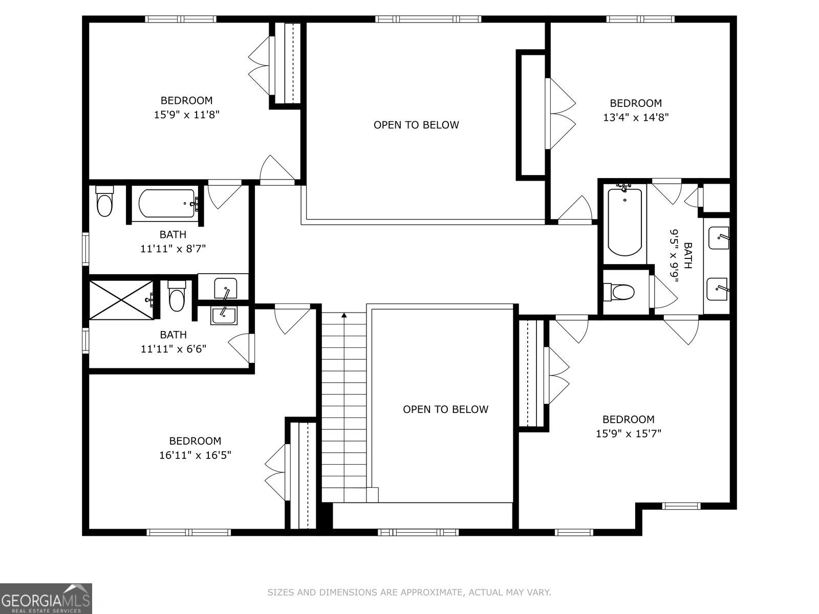 1951 Island View Dr, Hiawassee, GA, 30546, USA, 8 Bedrooms Bedrooms, ,6 BathroomsBathrooms,Residential,Pending,1951 Island View Dr,10526894