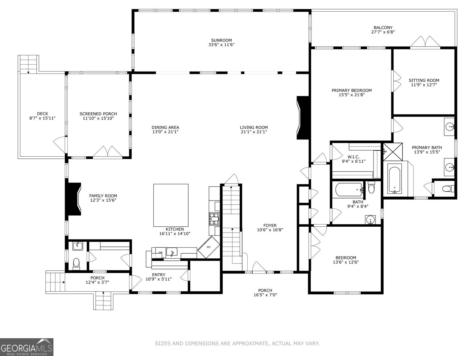 1951 Island View Dr, Hiawassee, GA, 30546, USA, 8 Bedrooms Bedrooms, ,6 BathroomsBathrooms,Residential,Pending,1951 Island View Dr,10526894
