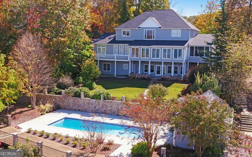 1951 Island View DR