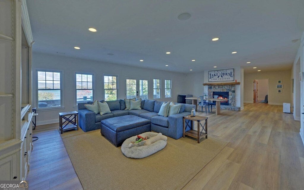 1951 Island View Dr, Hiawassee, GA, 30546, USA, 8 Bedrooms Bedrooms, ,6 BathroomsBathrooms,Residential,Pending,1951 Island View Dr,10526894
