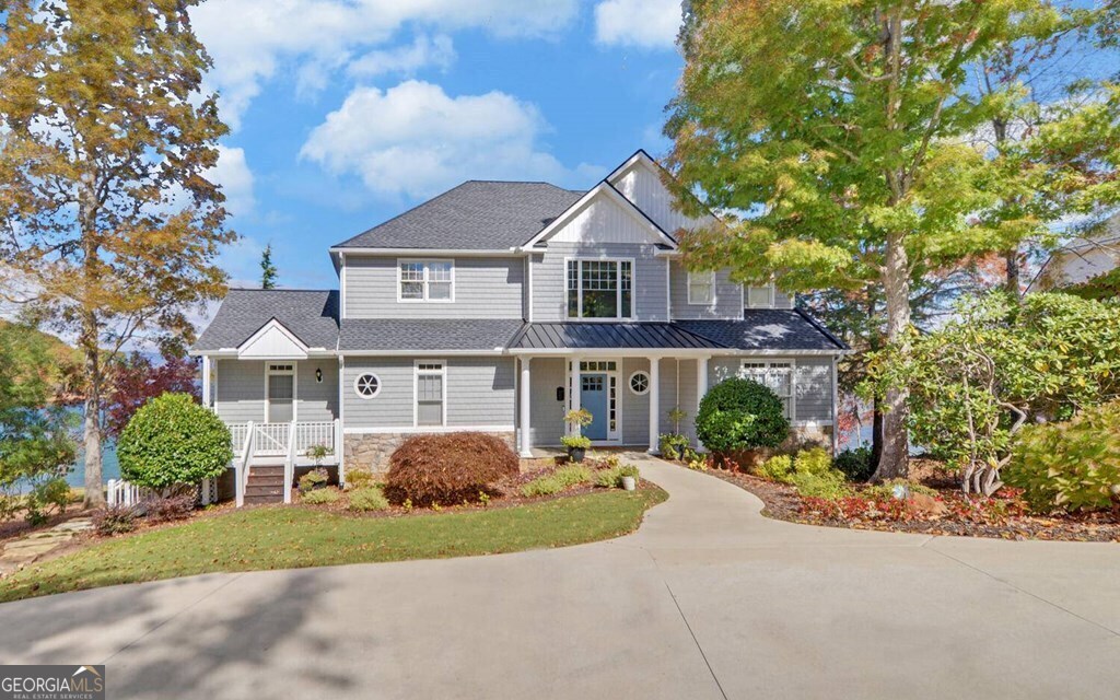 1951 Island View DR
