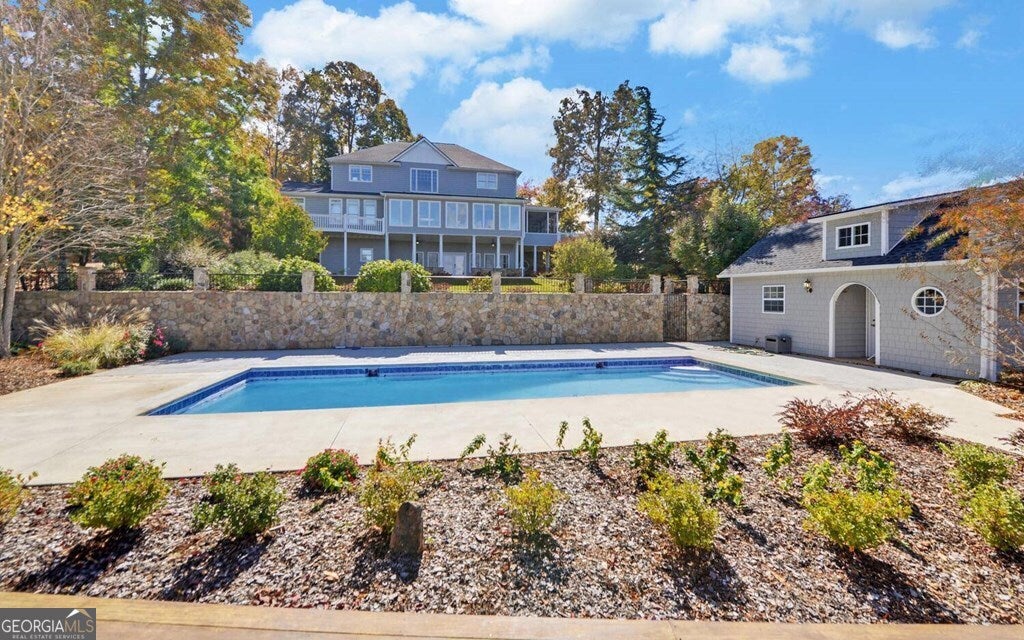 1951 Island View Dr, Hiawassee, GA, 30546, USA, 8 Bedrooms Bedrooms, ,6 BathroomsBathrooms,Residential,Pending,1951 Island View Dr,10526894