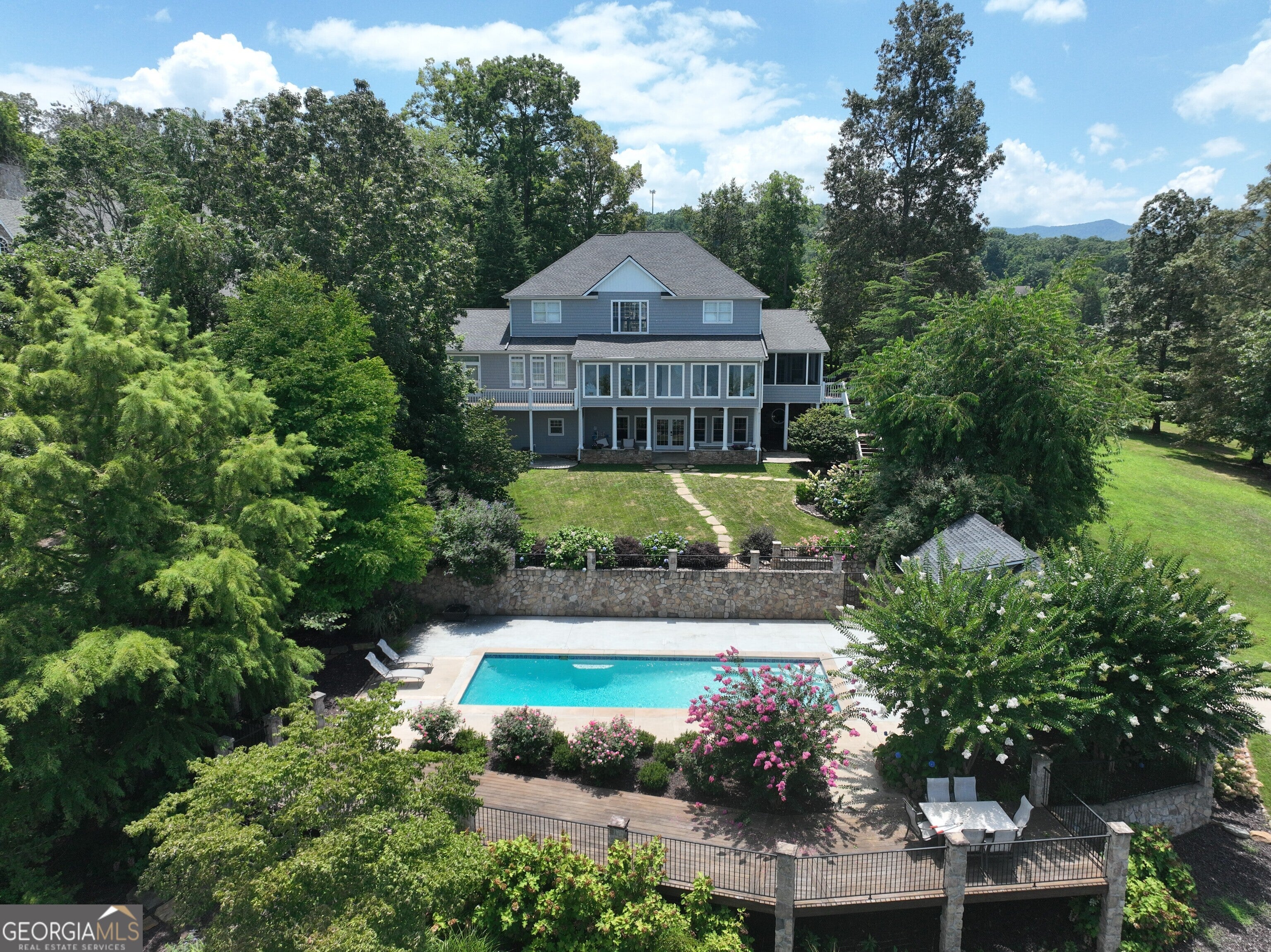 1951 Island View Dr, Hiawassee, GA, 30546, USA, 8 Bedrooms Bedrooms, ,6 BathroomsBathrooms,Residential,Pending,1951 Island View Dr,10526894