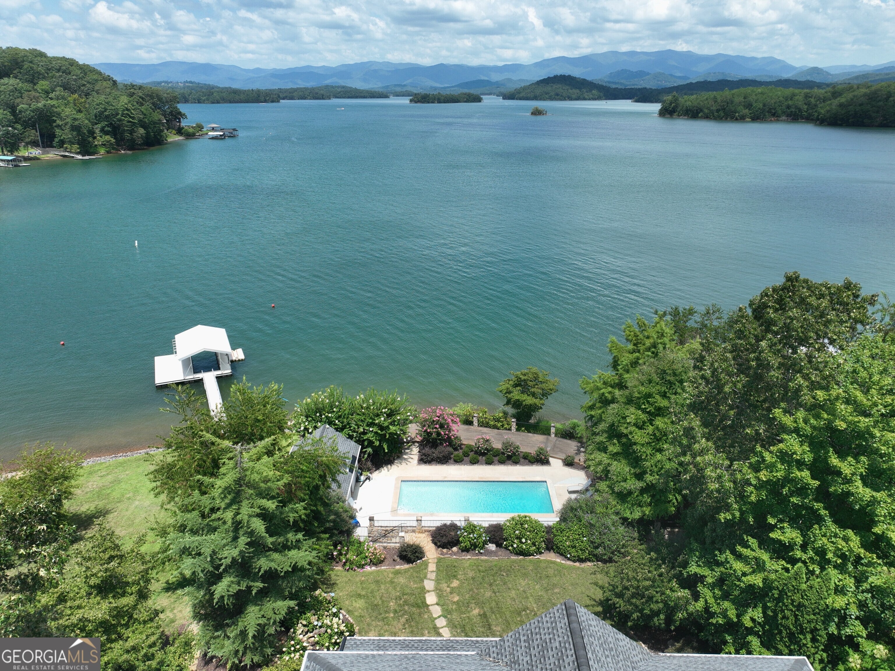 1951 Island View Dr, Hiawassee, GA, 30546, USA, 8 Bedrooms Bedrooms, ,6 BathroomsBathrooms,Residential,Pending,1951 Island View Dr,10526894