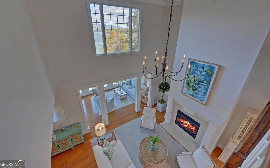 1951 Island View Dr, Hiawassee, GA, 30546, USA, 8 Bedrooms Bedrooms, ,6 BathroomsBathrooms,Residential,Pending,1951 Island View Dr,10526894