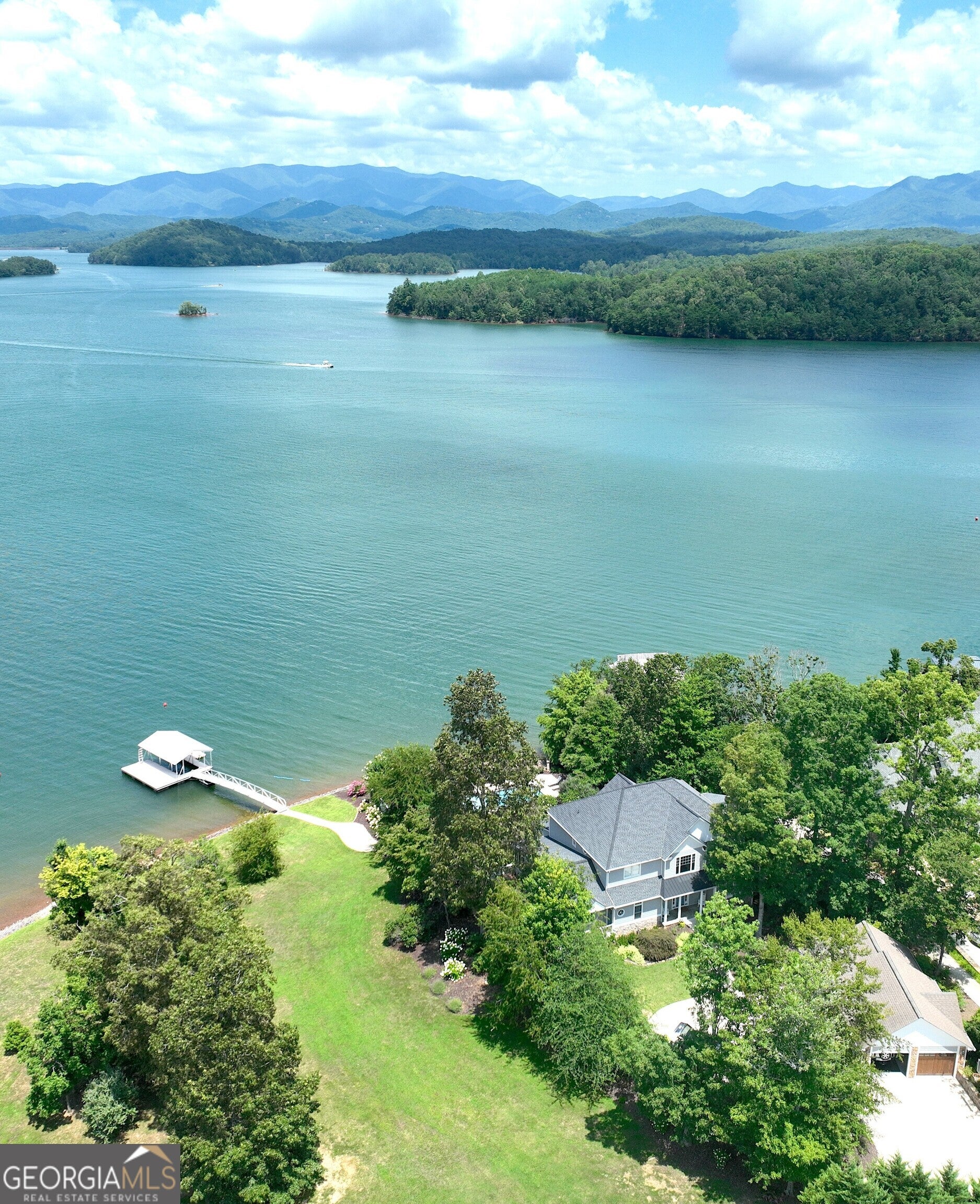 1951 Island View Dr, Hiawassee, GA, 30546, USA, 8 Bedrooms Bedrooms, ,6 BathroomsBathrooms,Residential,Pending,1951 Island View Dr,10526894