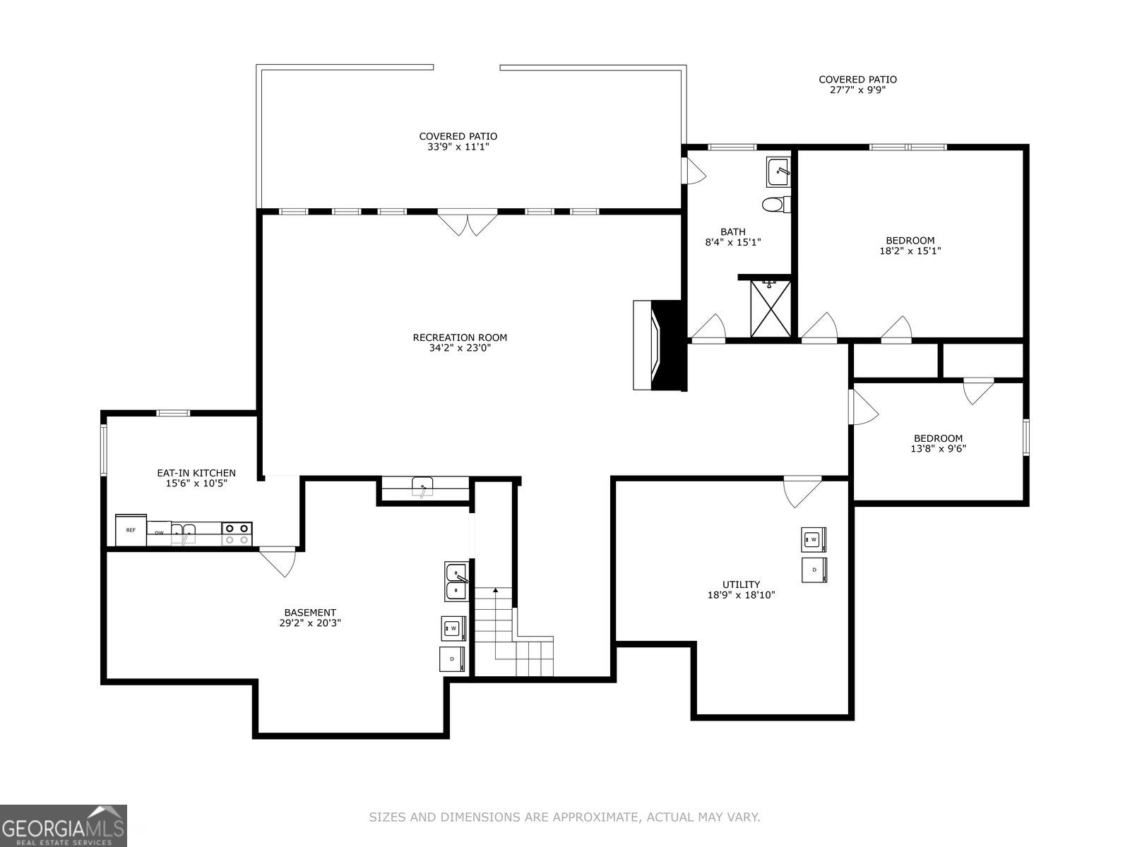 1951 Island View Dr, Hiawassee, GA, 30546, USA, 8 Bedrooms Bedrooms, ,6 BathroomsBathrooms,Residential,Pending,1951 Island View Dr,10526894