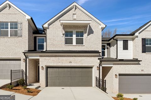 Photo of 179 Redbud Road, Canton, GA 30114 (MLS # 10660907)