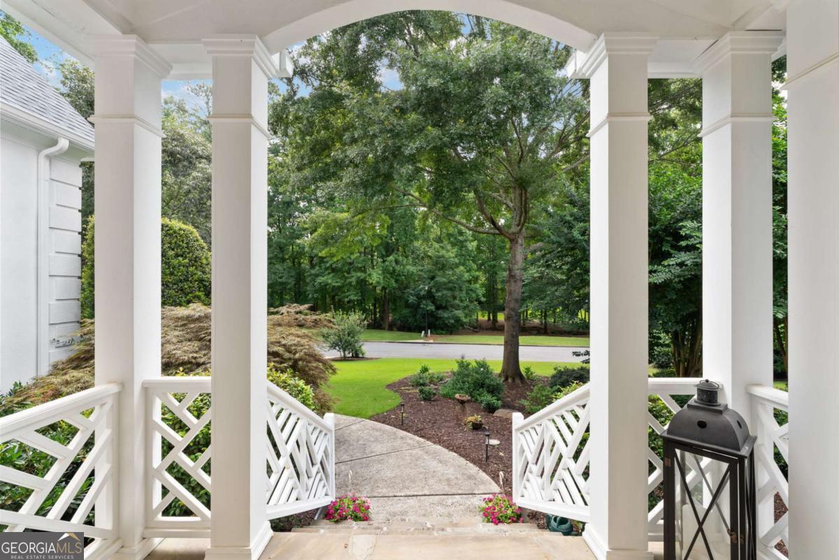 15420 Treyburn Manor VW