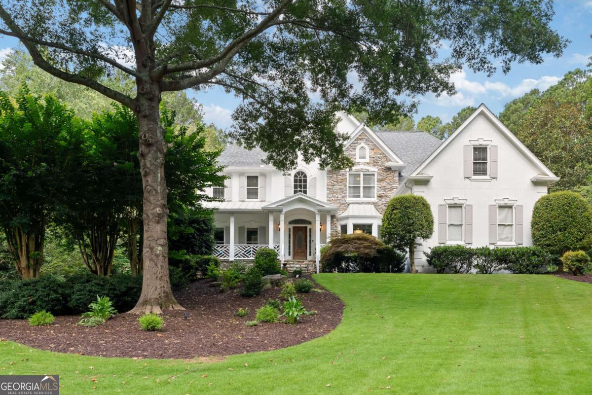 15420 Treyburn Manor VW