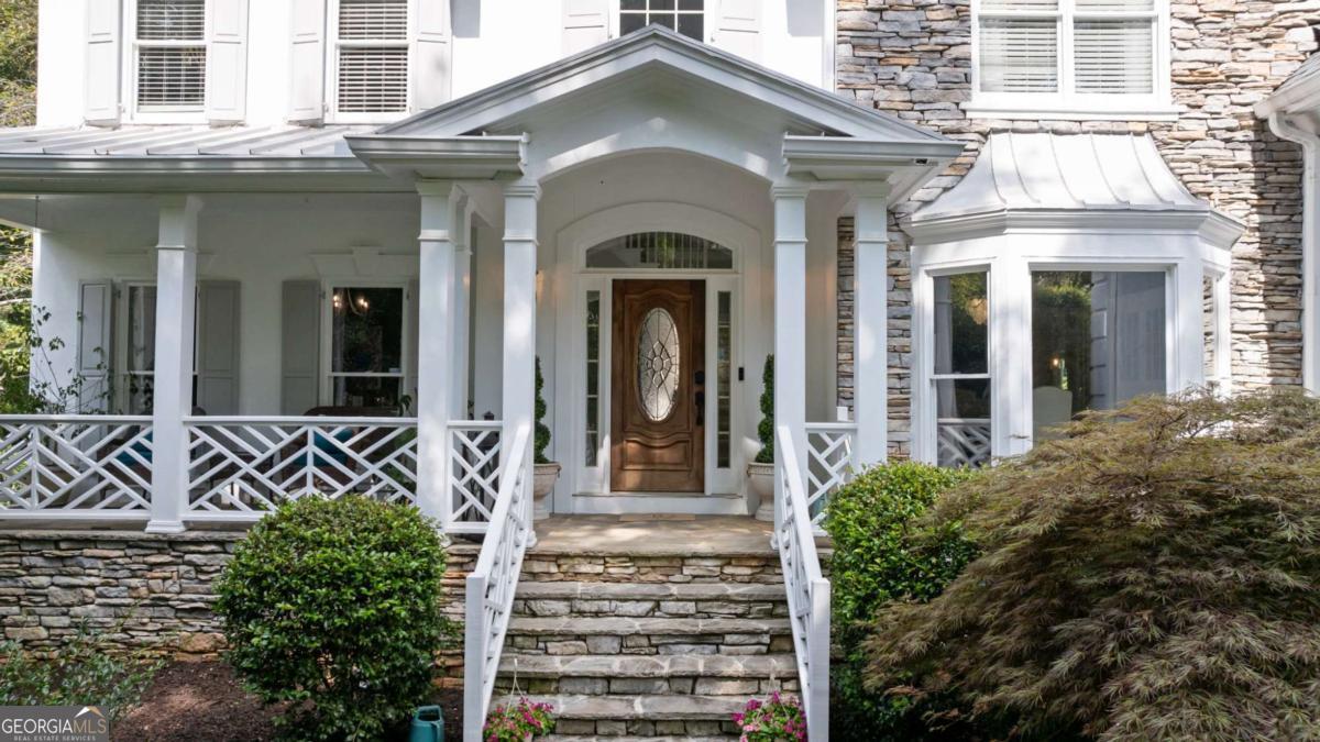 15420 Treyburn Manor VW