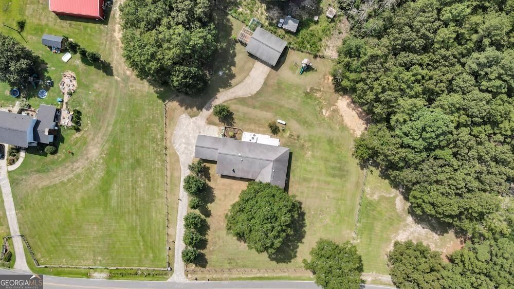 622 Harmony RD SE