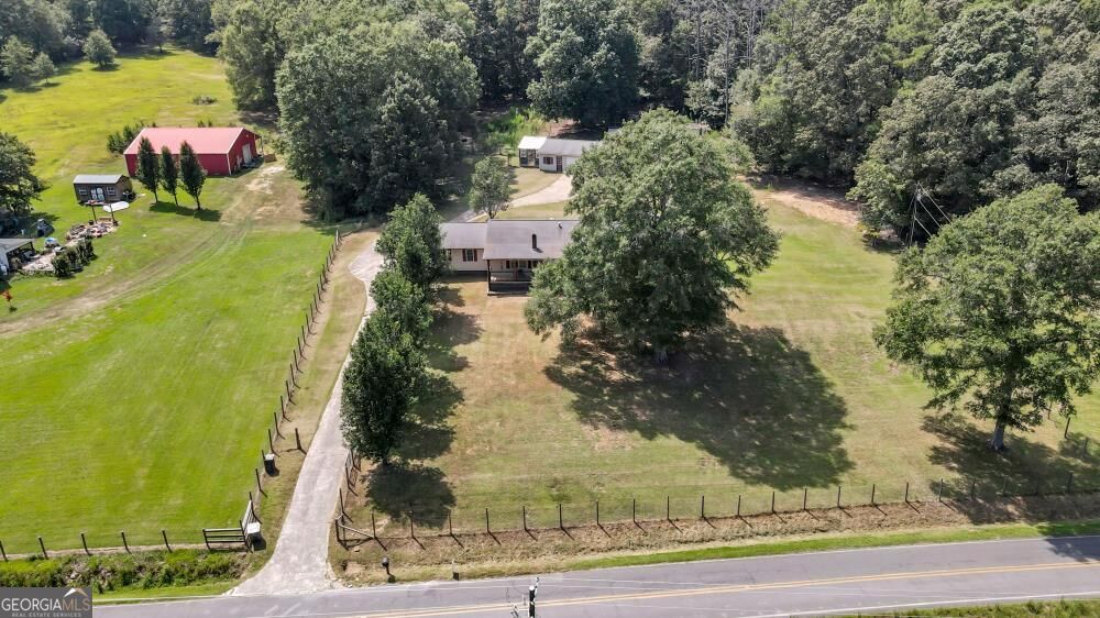622 Harmony RD SE