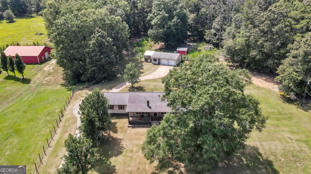 622 Harmony RD SE