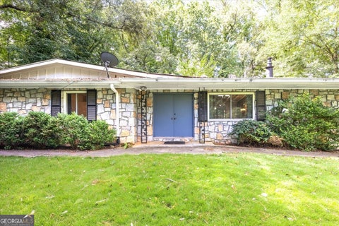 Photo of 2619 Andover Drive, Atlanta, GA 30360 (MLS # 10809742)
