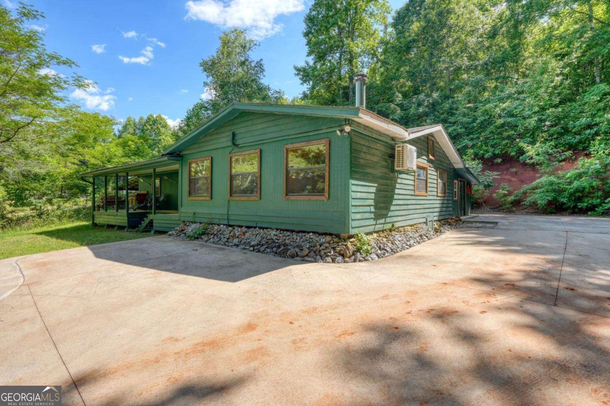 521 Sunnyside RD