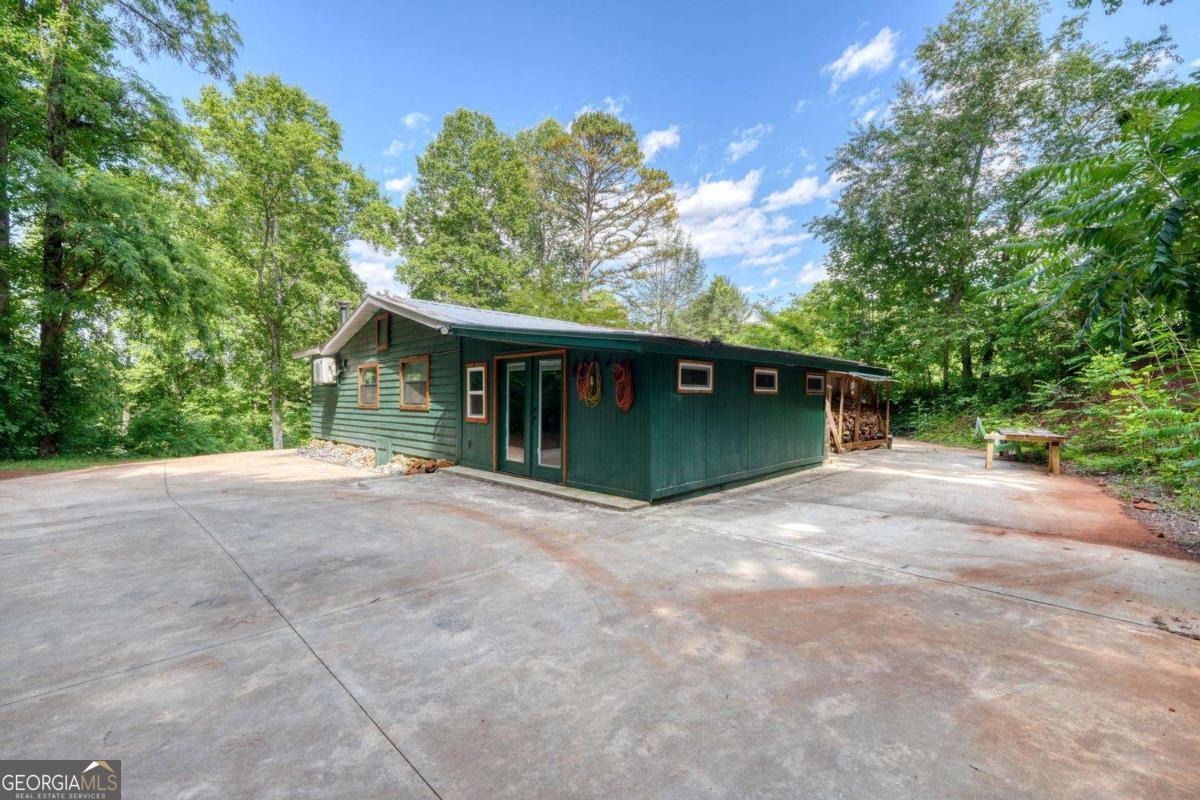 521 Sunnyside RD