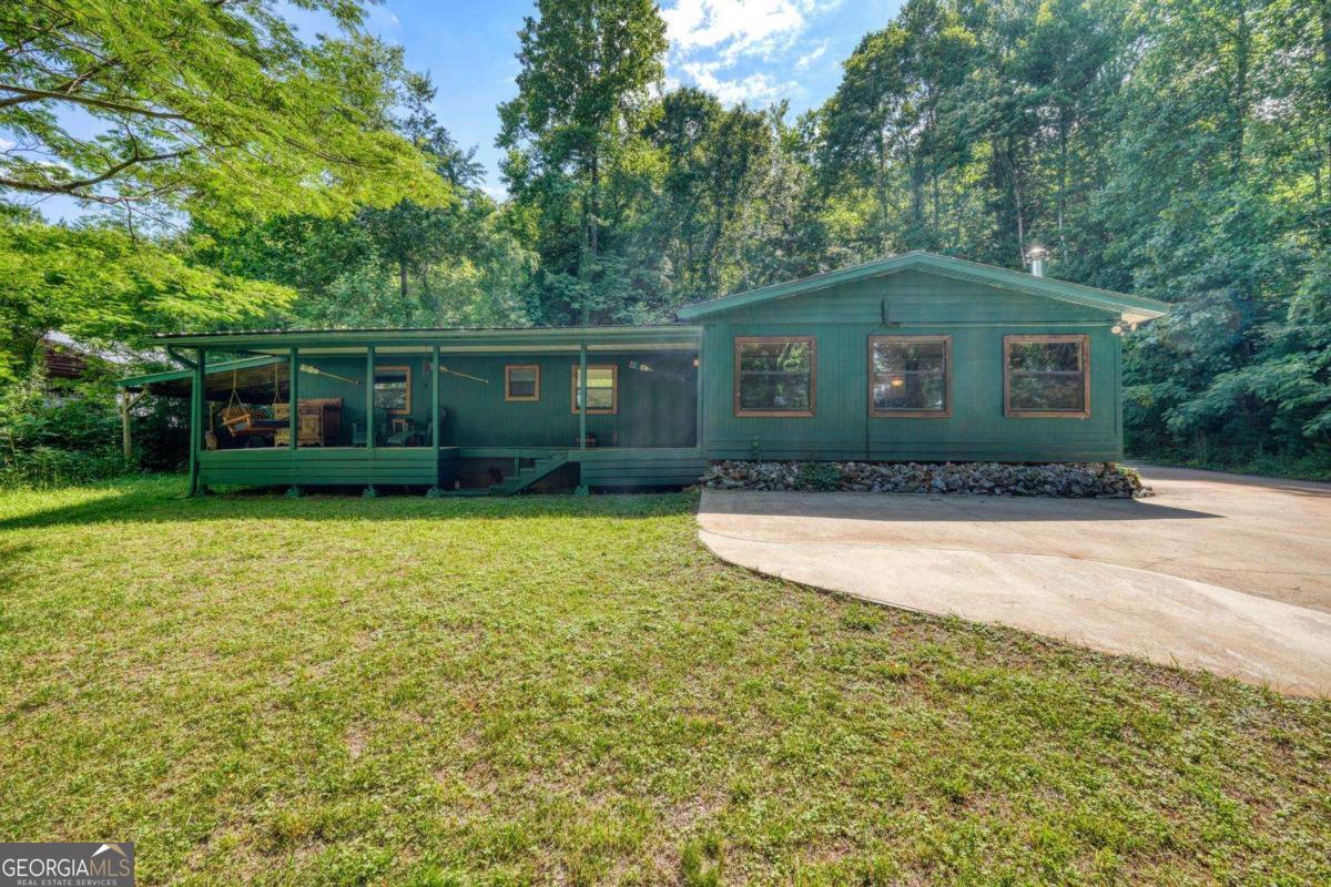 521 Sunnyside RD