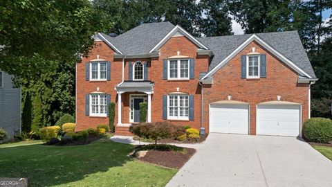 1224 Kenway CIR SE Smyrna GA 30082