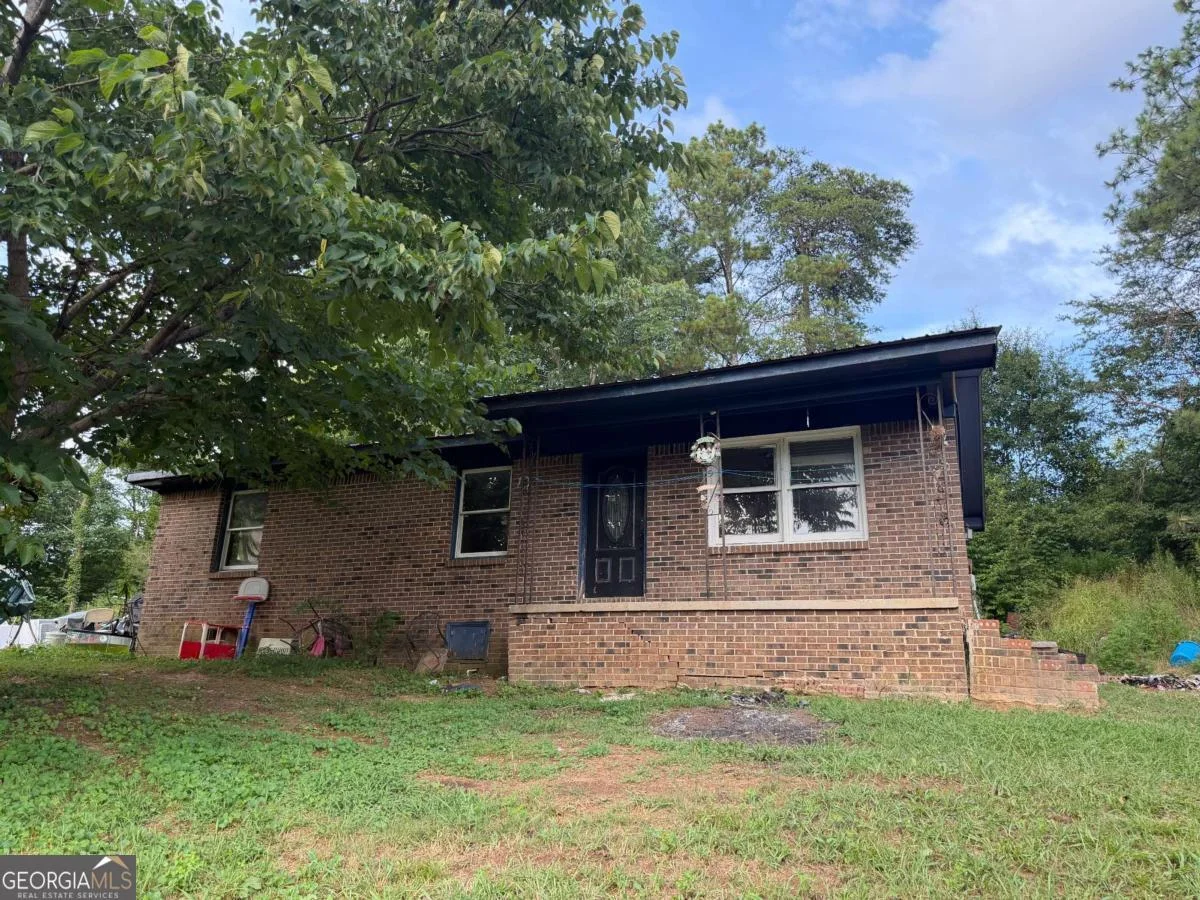 1018 Scott Brown Road SE, Fairmount, GA, 30139