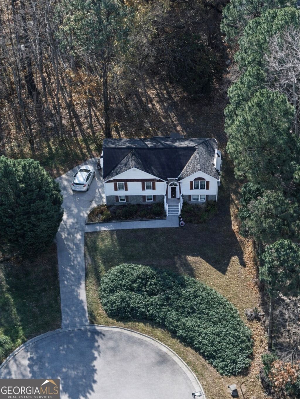 Photo of 132 Sydney Summit, Villa Rica, GA 30180 (MLS # 10682888)