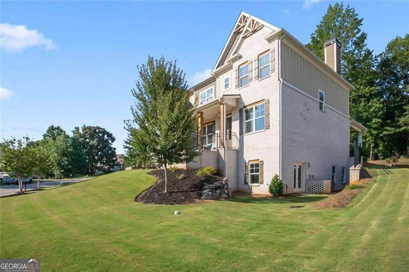 3111 Mulberry Greens LN