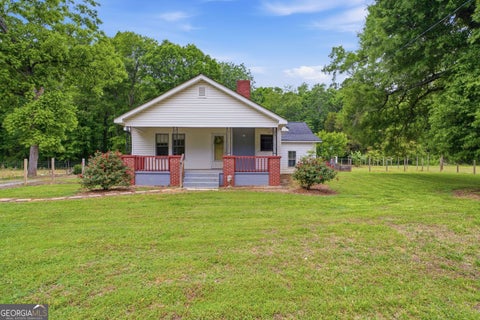 Photo of 75 NE Bert Road, Rome, GA 30161 (MLS # 10760234)