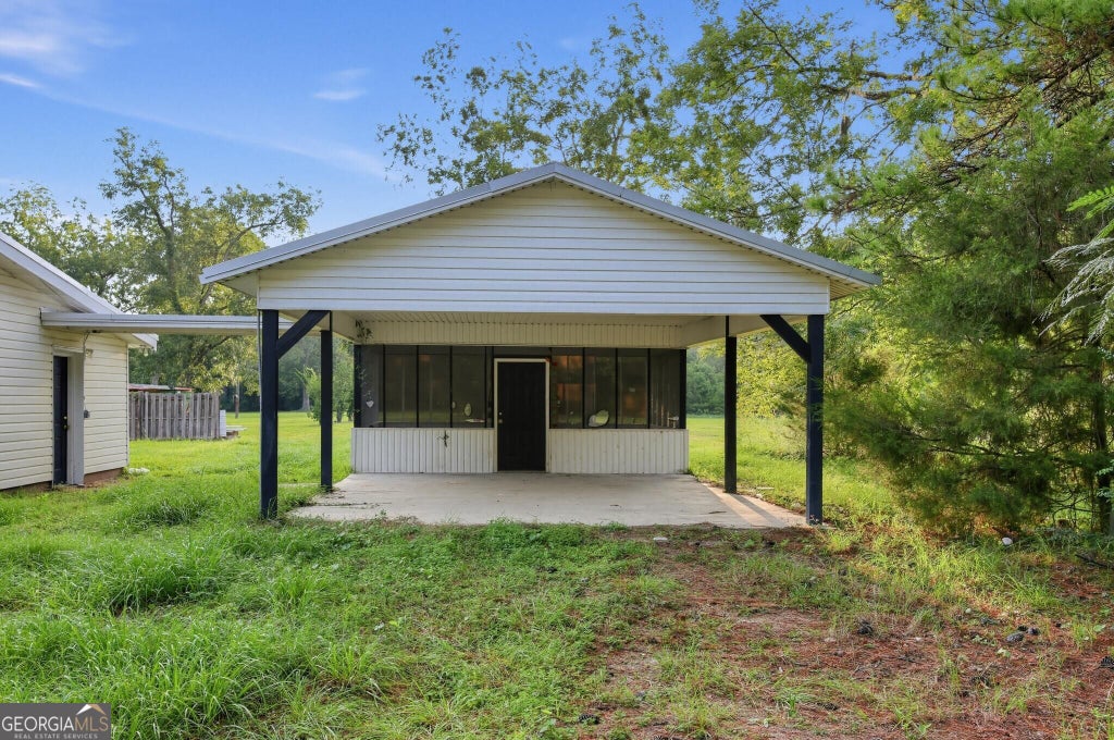 Photo of 2519 6th Avenue, Waycross, GA 31503 (MLS # 10851010)