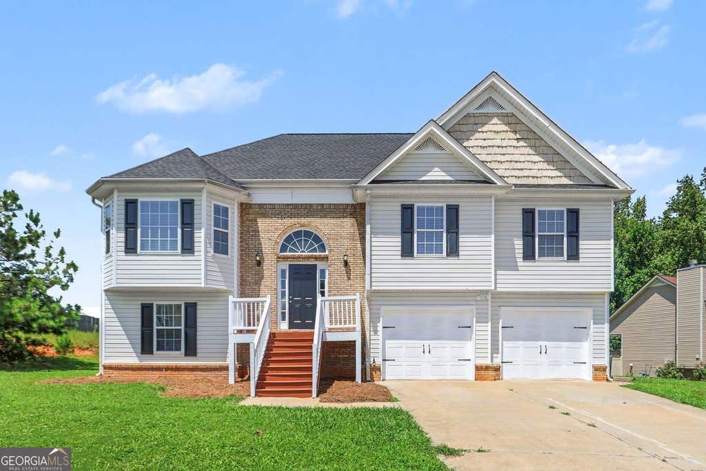 Photo of 51 Wayne Meadows Court, Douglasville, GA 30134 (MLS # 10830508)