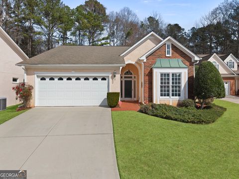 121 Sea Island DR Peachtree City GA 30269