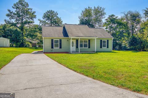 Photo of 32 Oak Street, Newnan, GA 30263 (MLS # 10833997)