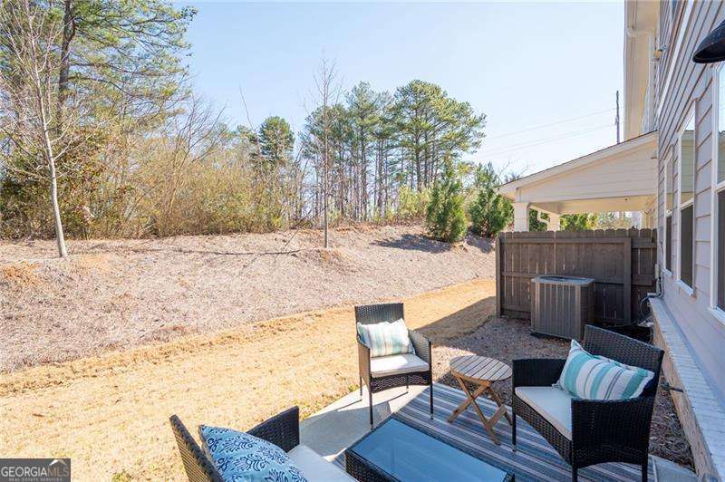 3037 Ferrington WAY