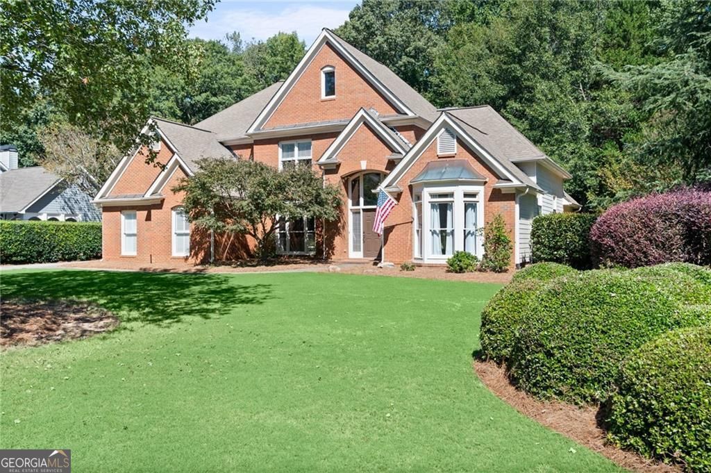 Photo of 66 Wildglen Drive, Suwanee, GA 30024 (MLS # 10630355)