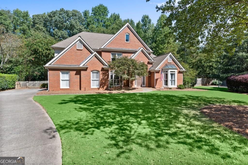 Photo of 66 Wildglen Drive, Suwanee, GA 30024 (MLS # 10630355)