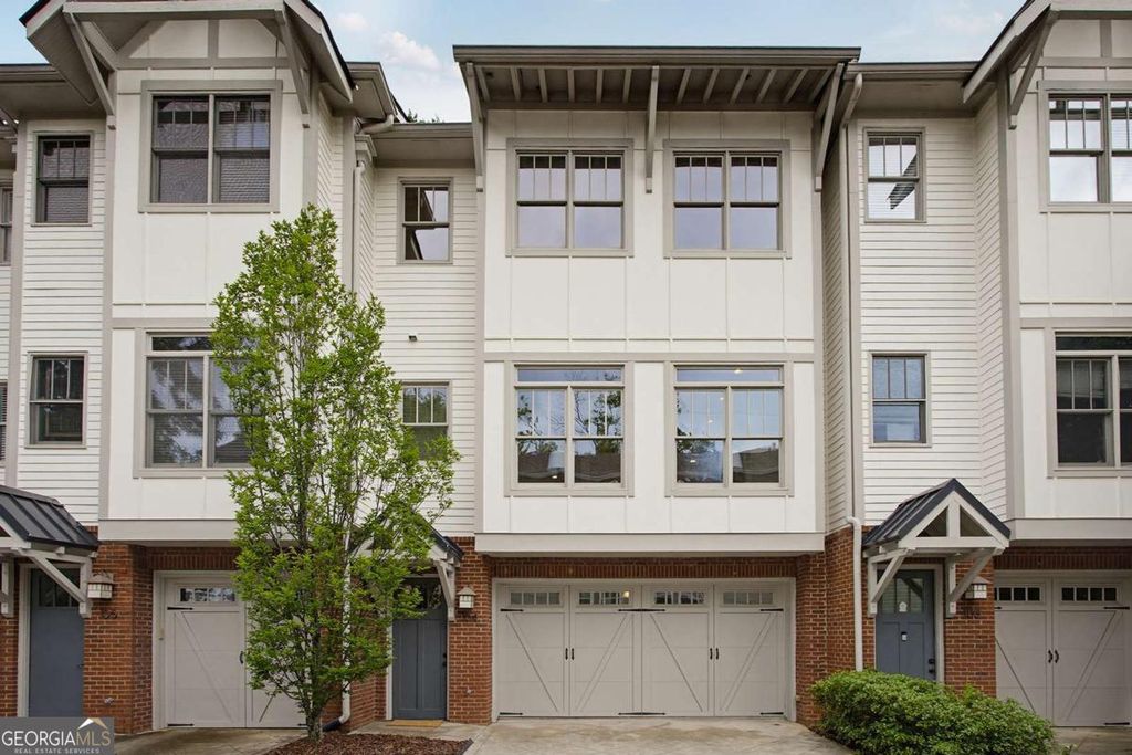 Photo of 1360 La France Street NE #104, Atlanta, GA 30307 (MLS # 10774090)