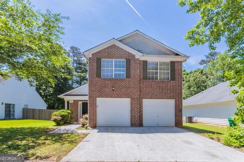 4915 Truitt LN Decatur GA 30035